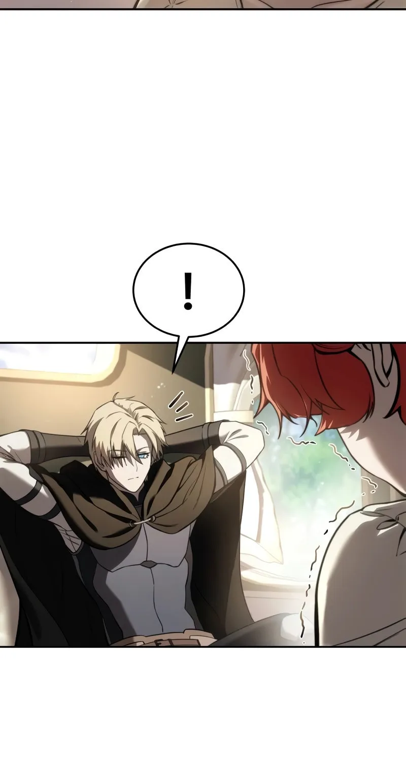 Star-Embracing Swordmaster Chapter 43 page 26 - 