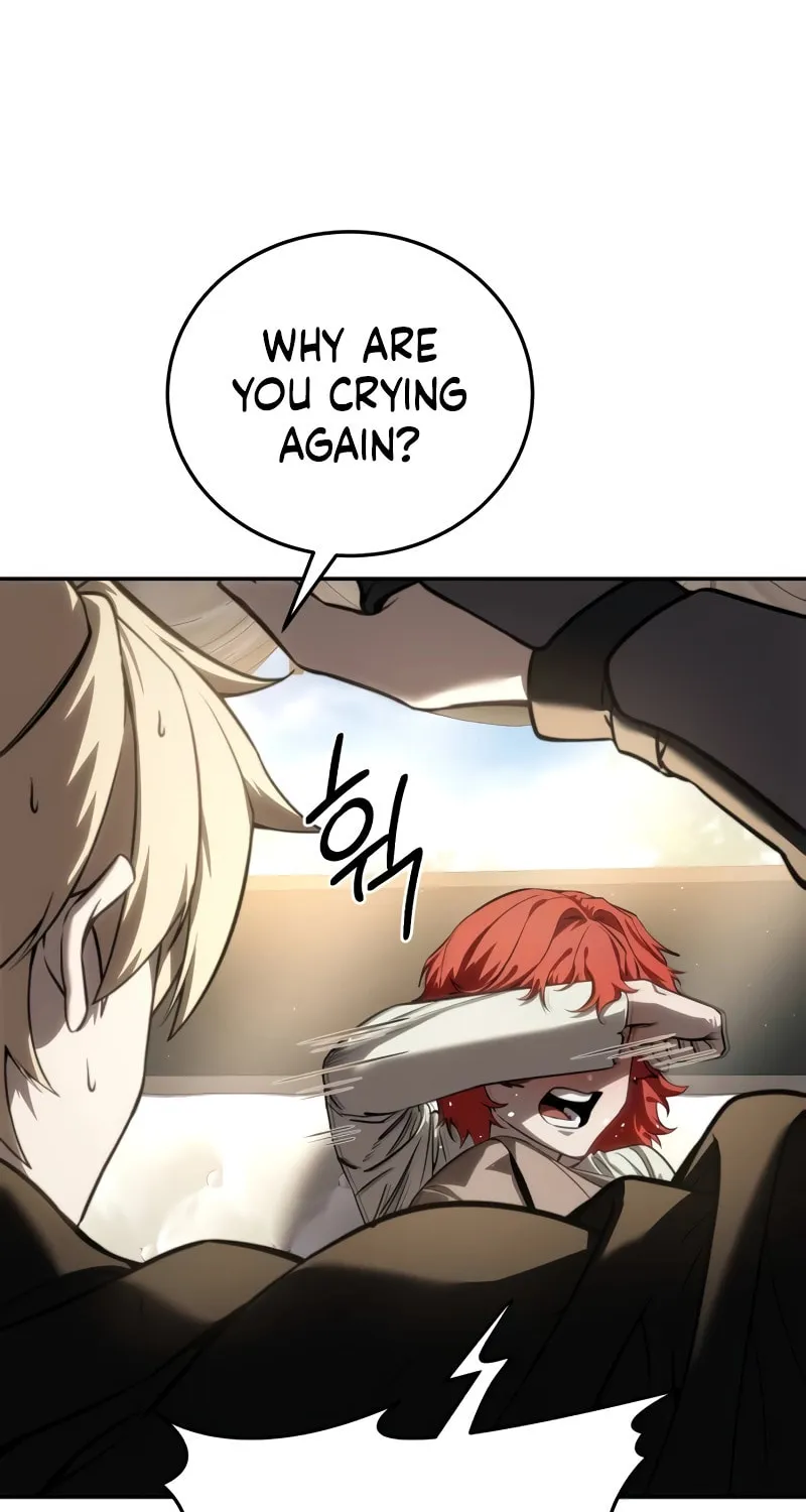 Star-Embracing Swordmaster Chapter 43 page 27 - 