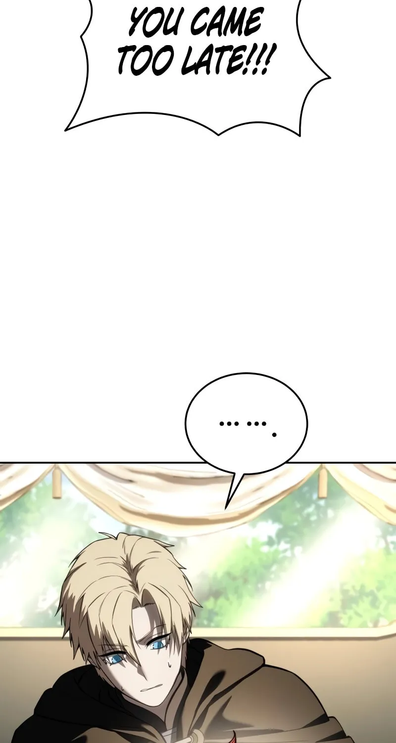 Star-Embracing Swordmaster Chapter 43 page 28 - 