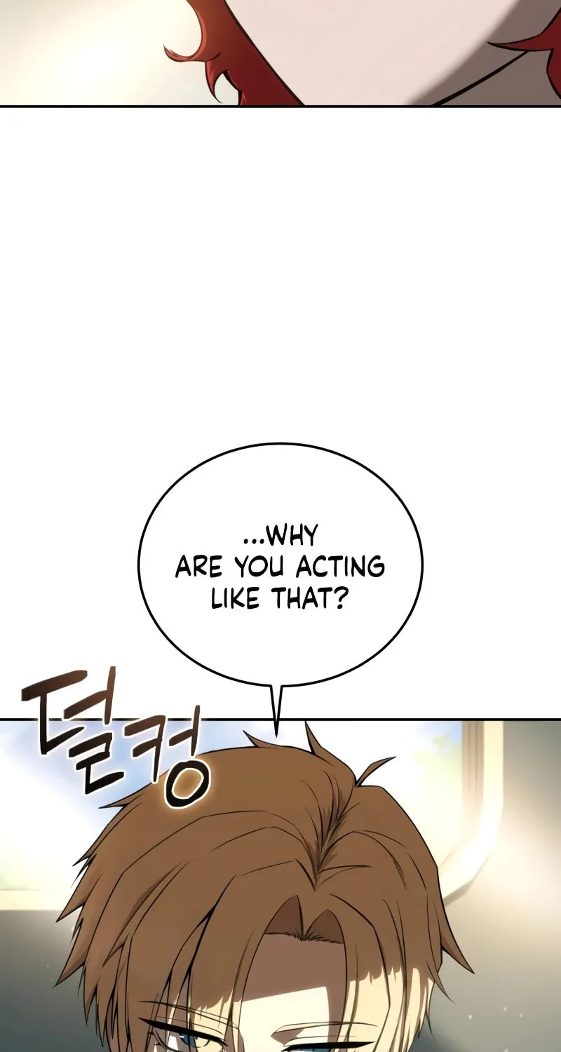 Star-Embracing Swordmaster Chapter 43 page 4 - 
