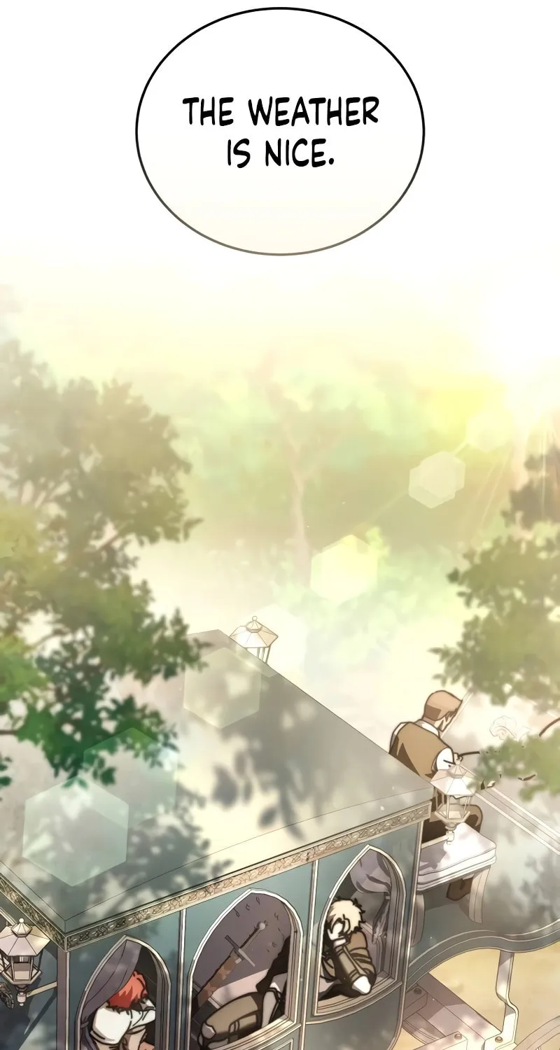 Star-Embracing Swordmaster Chapter 43 page 32 - 