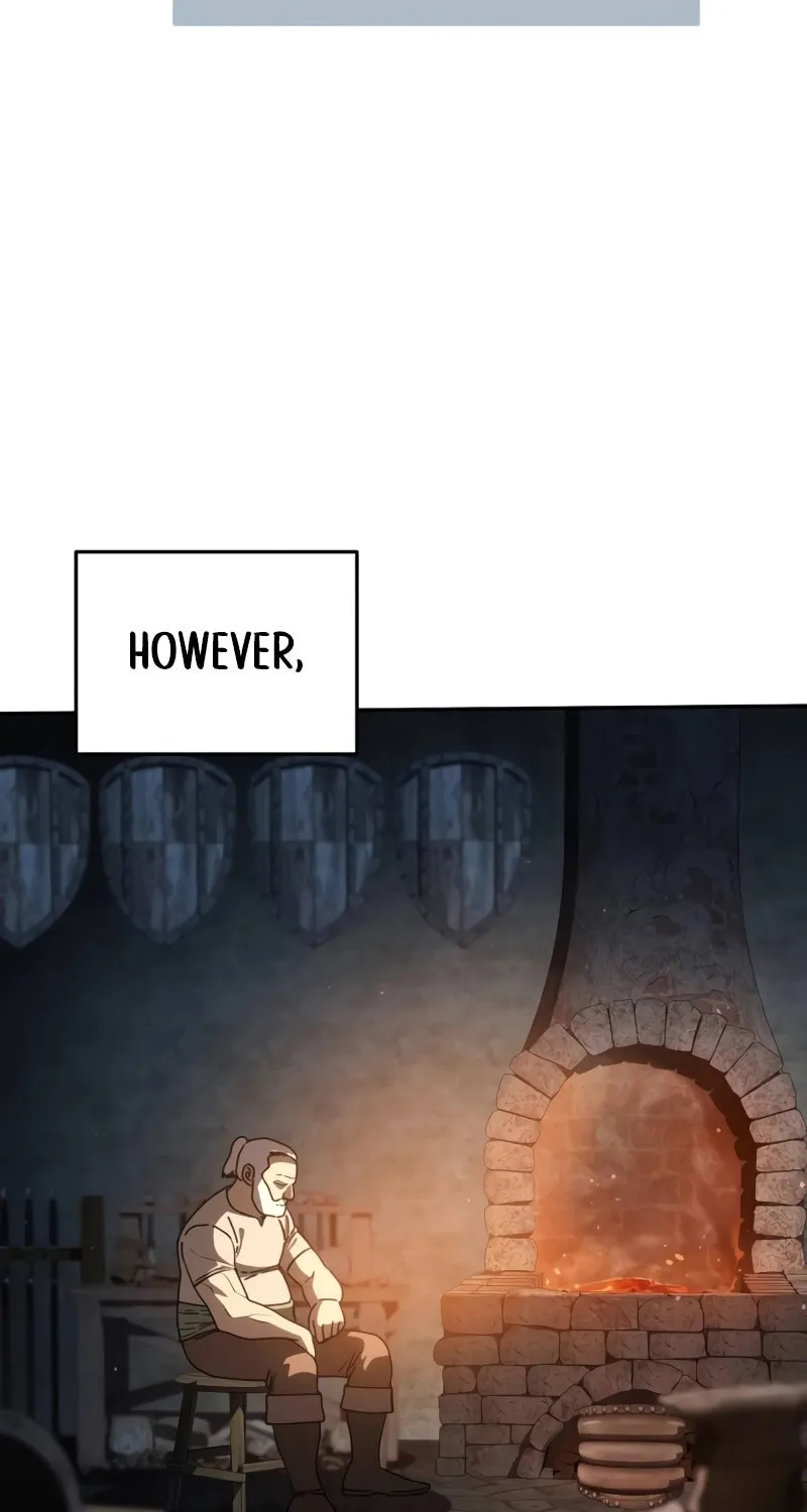 Star-Embracing Swordmaster Chapter 43 page 37 - 