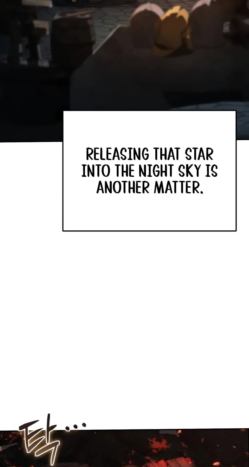 Star-Embracing Swordmaster Chapter 43 page 38 - 
