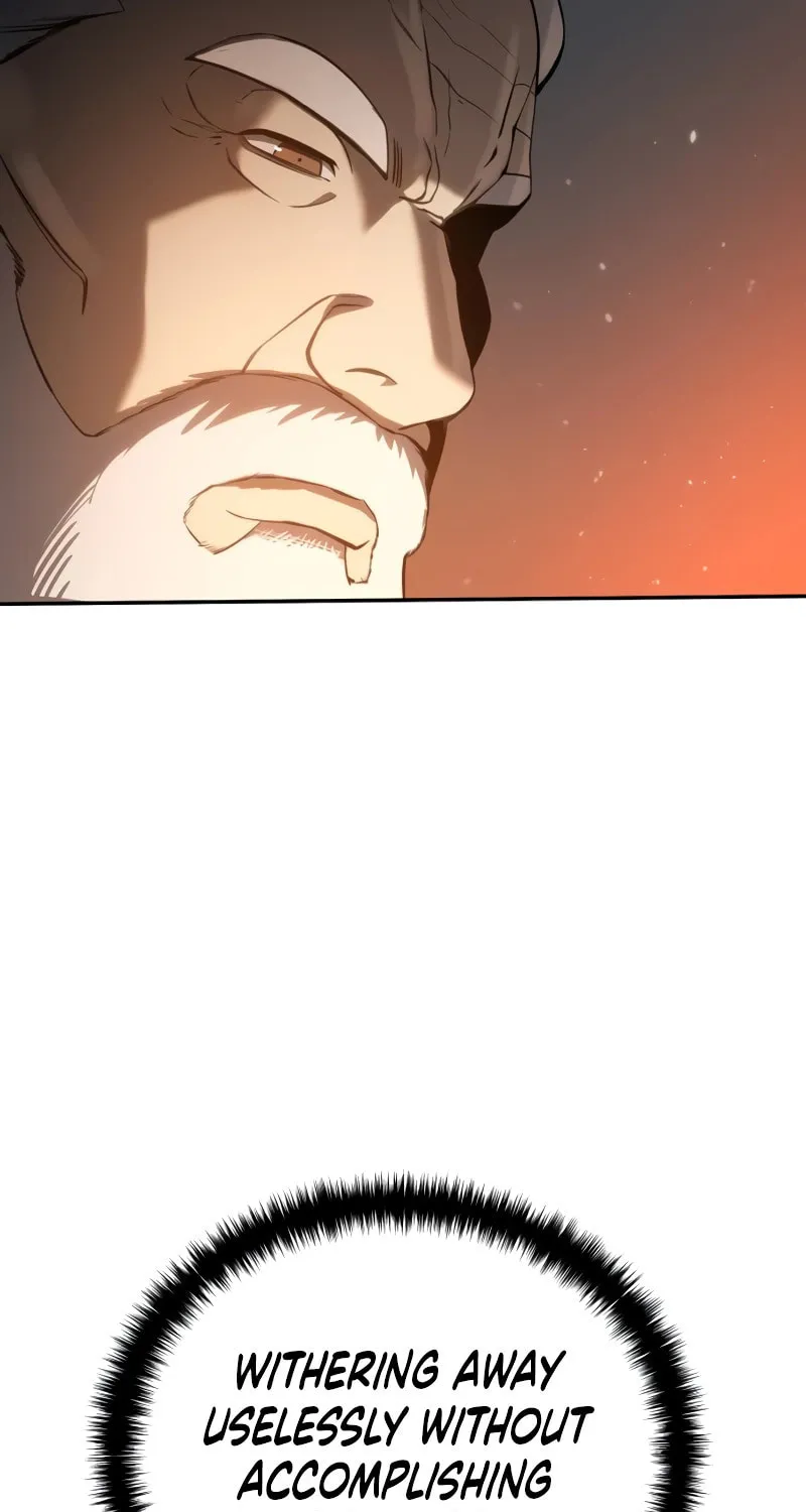 Star-Embracing Swordmaster Chapter 43 page 40 - 