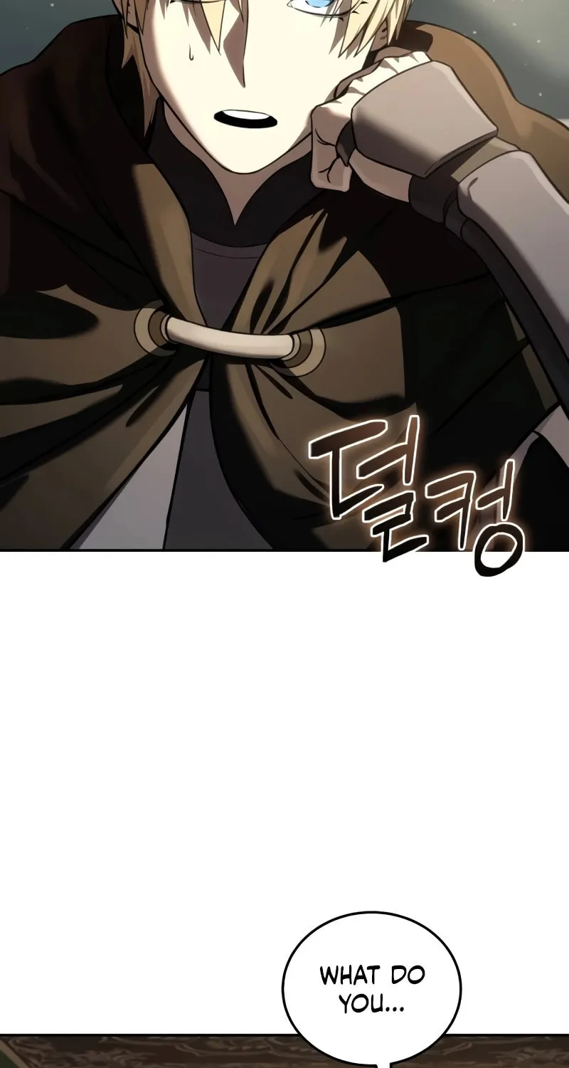 Star-Embracing Swordmaster Chapter 43 page 5 - 