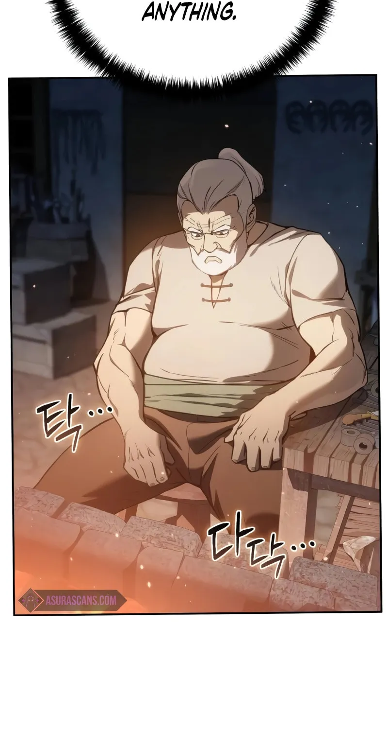 Star-Embracing Swordmaster Chapter 43 page 41 - 