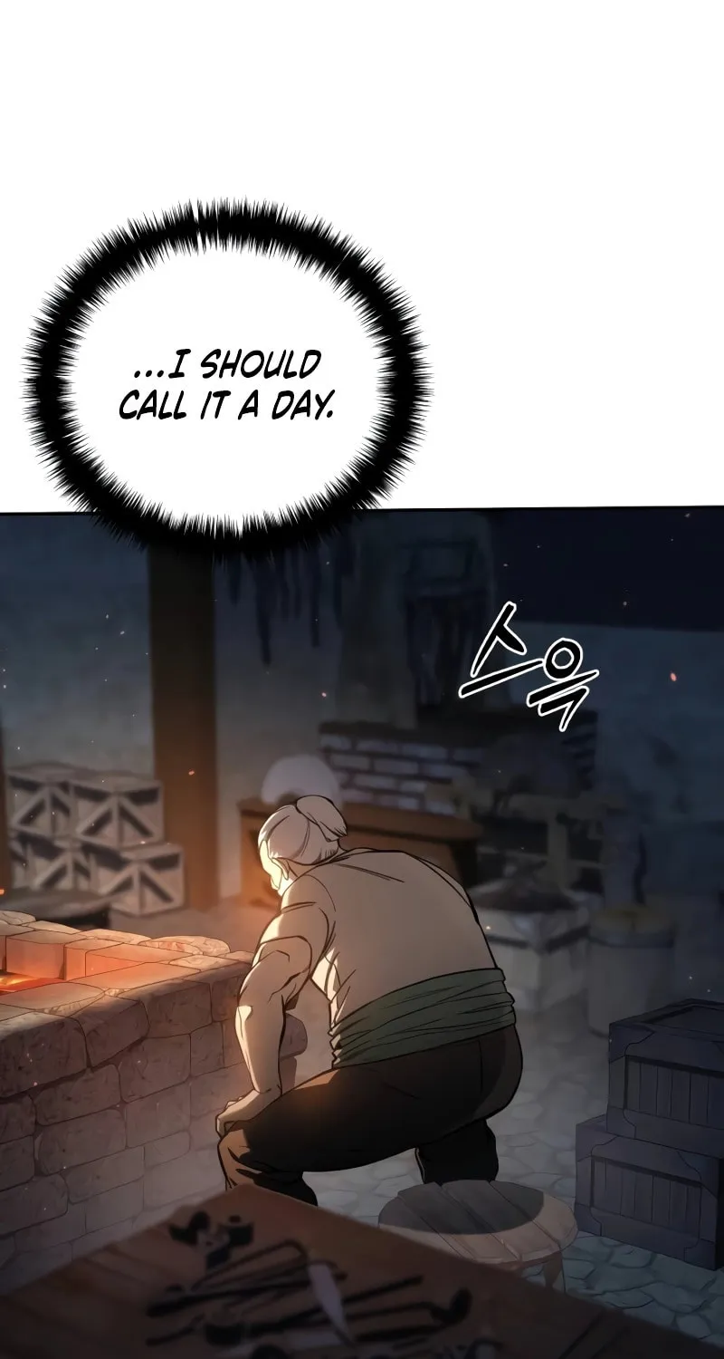 Star-Embracing Swordmaster Chapter 43 page 42 - 