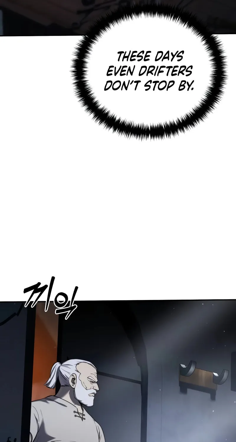 Star-Embracing Swordmaster Chapter 43 page 43 - 