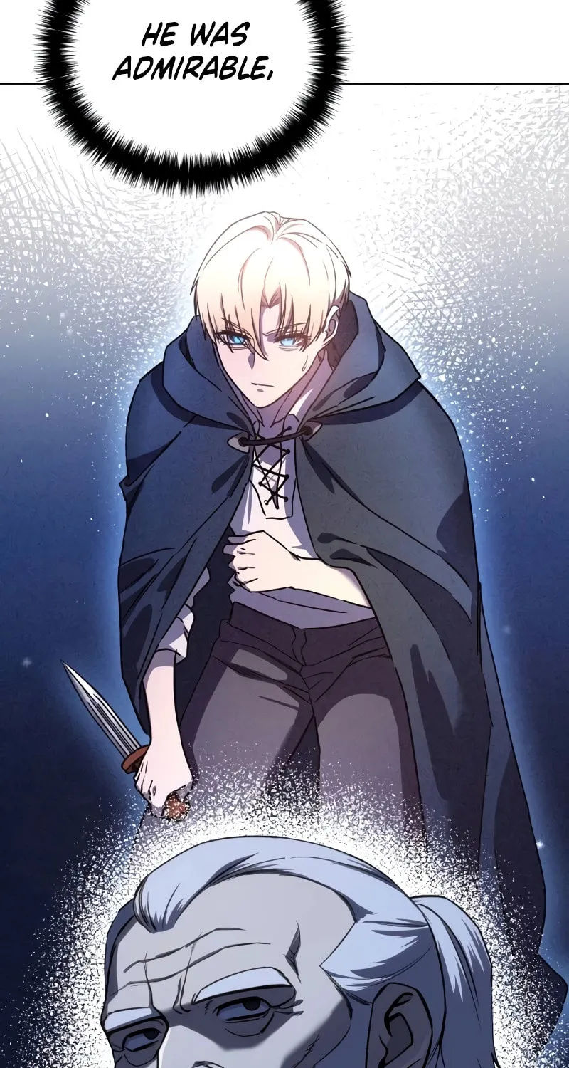Star-Embracing Swordmaster Chapter 43 page 46 - 