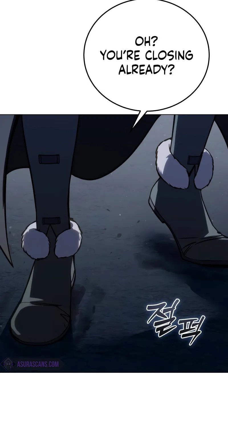 Star-Embracing Swordmaster Chapter 43 page 49 - 