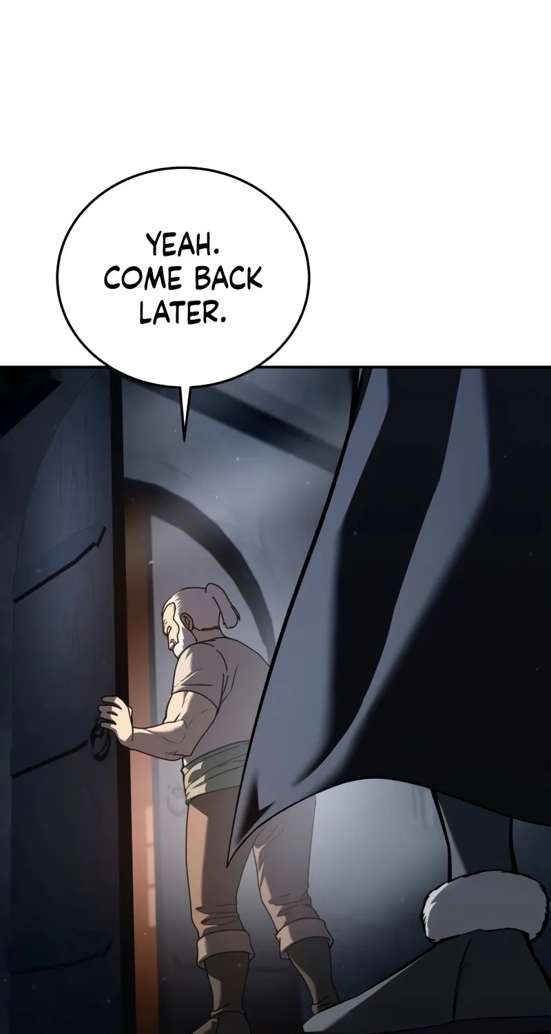 Star-Embracing Swordmaster Chapter 43 page 50 - 