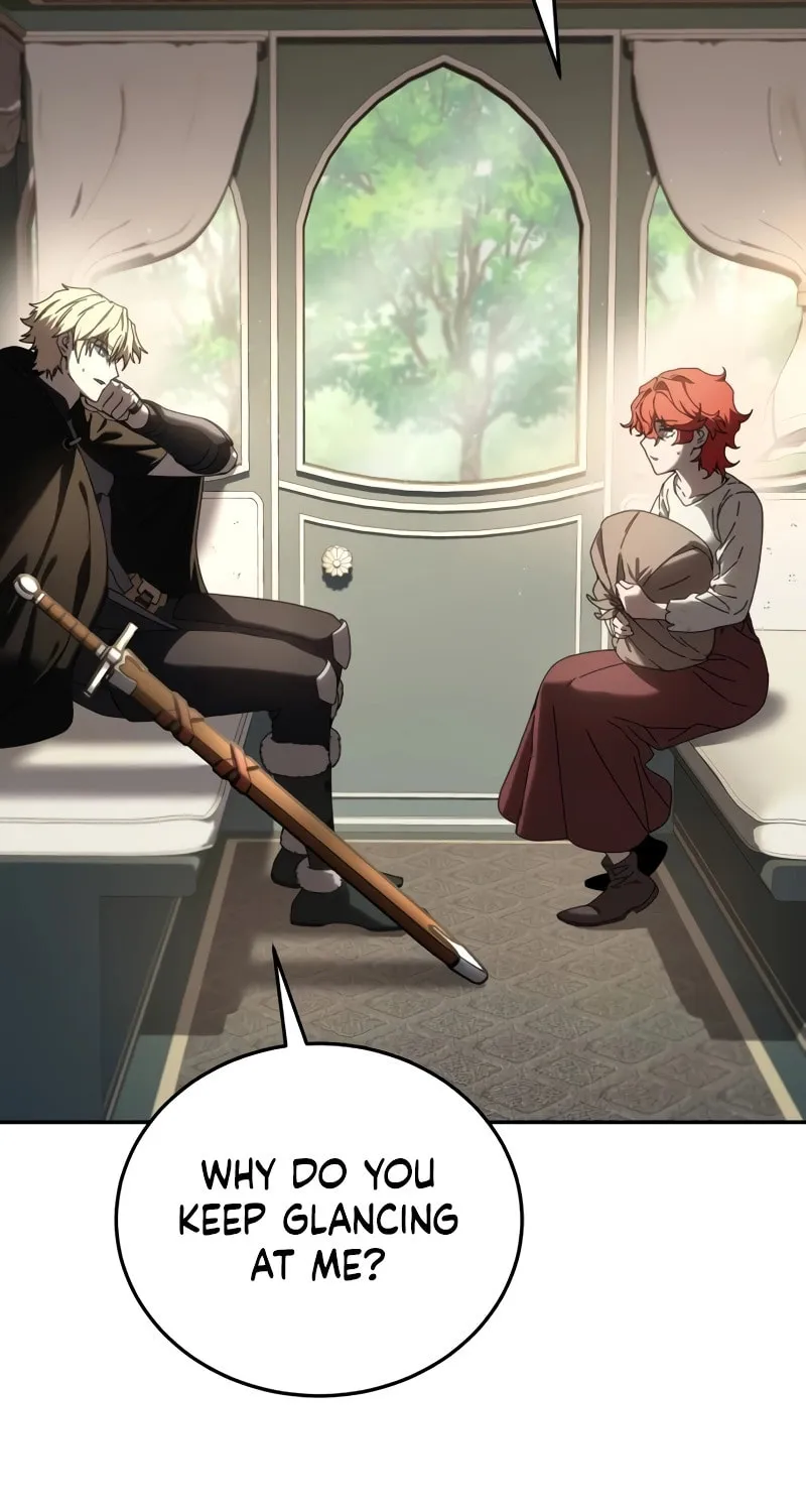 Star-Embracing Swordmaster Chapter 43 page 6 - 