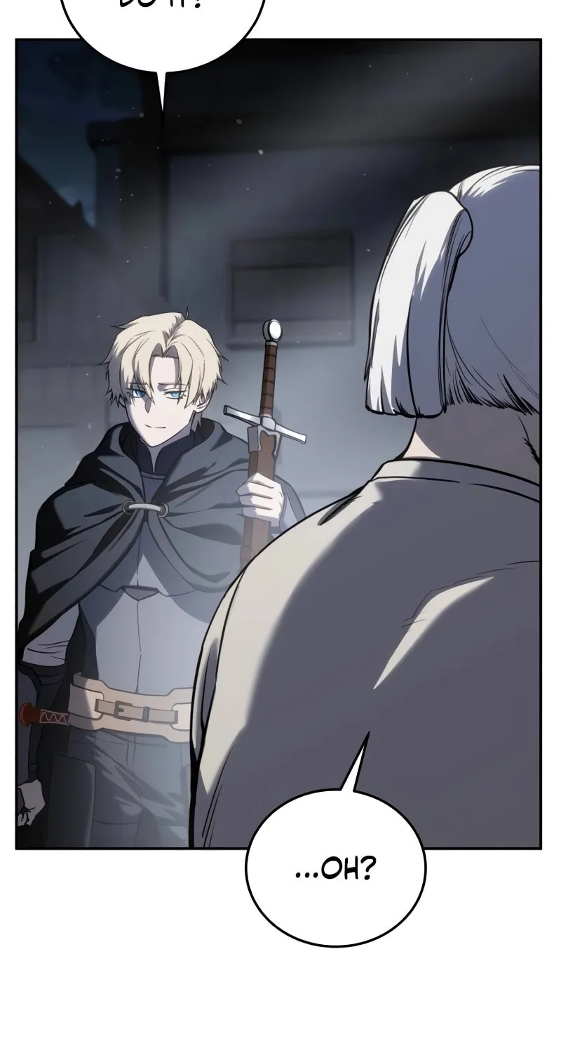 Star-Embracing Swordmaster Chapter 43 page 58 - 