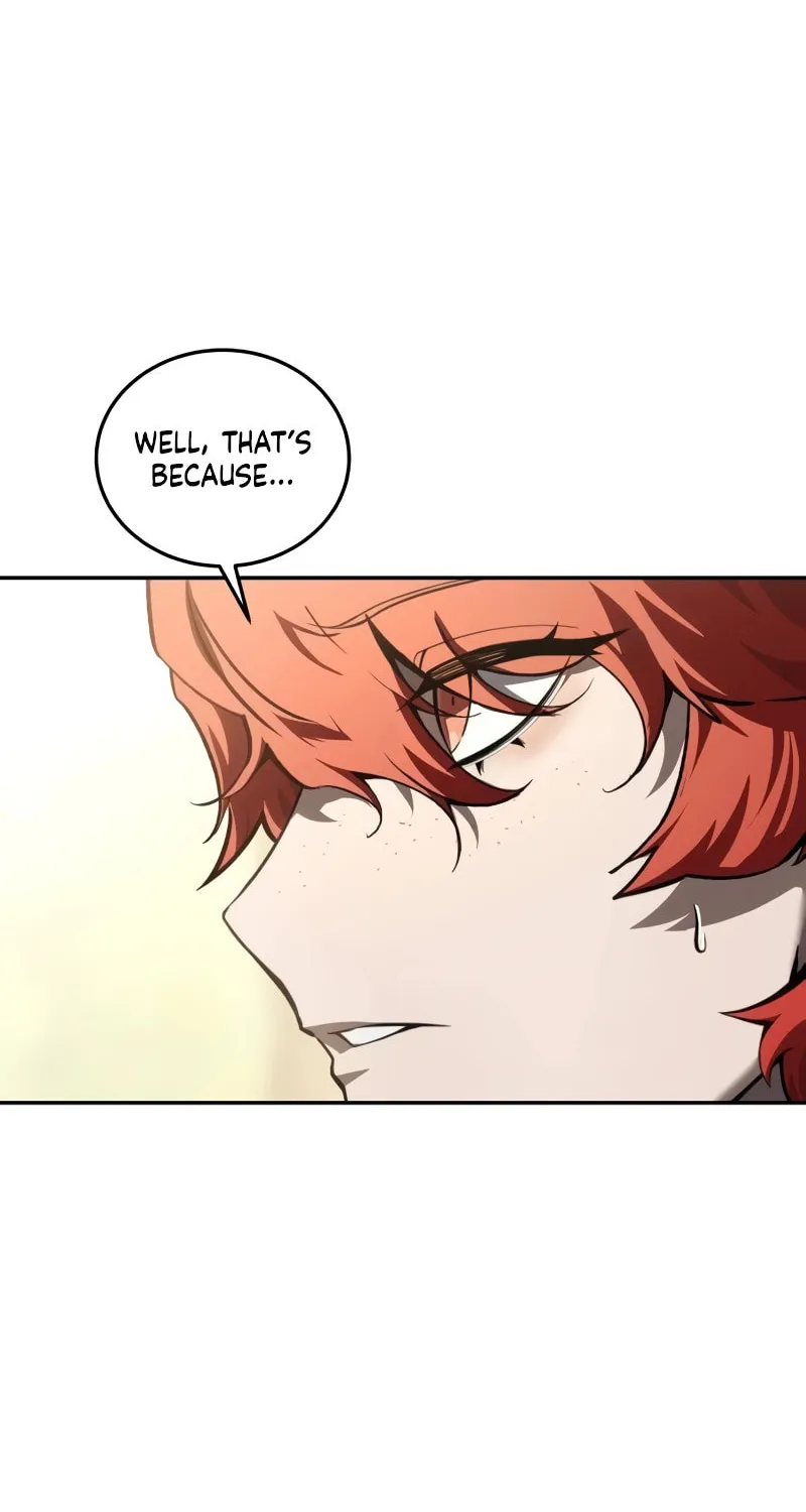 Star-Embracing Swordmaster Chapter 43 page 7 - 
