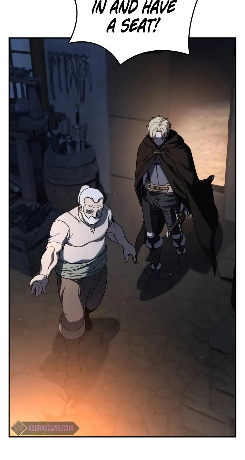 Star-Embracing Swordmaster Chapter 43 page 61 - 