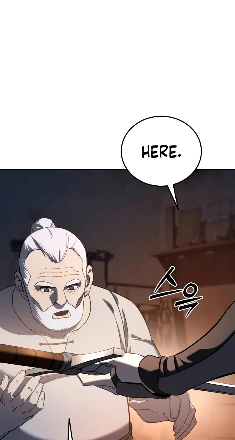 Star-Embracing Swordmaster Chapter 43 page 62 - 