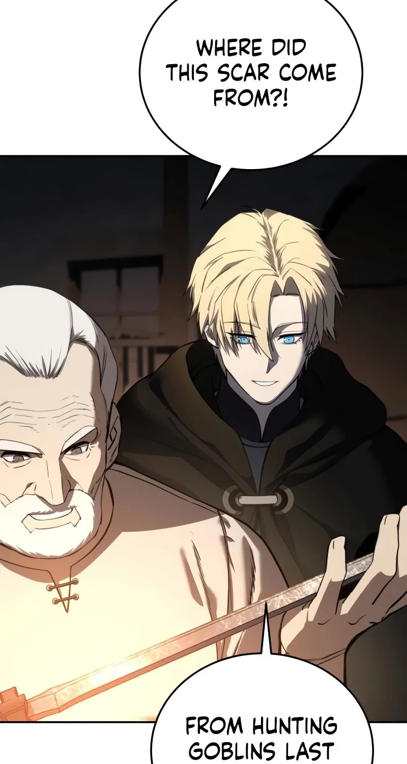 Star-Embracing Swordmaster Chapter 43 page 65 - 