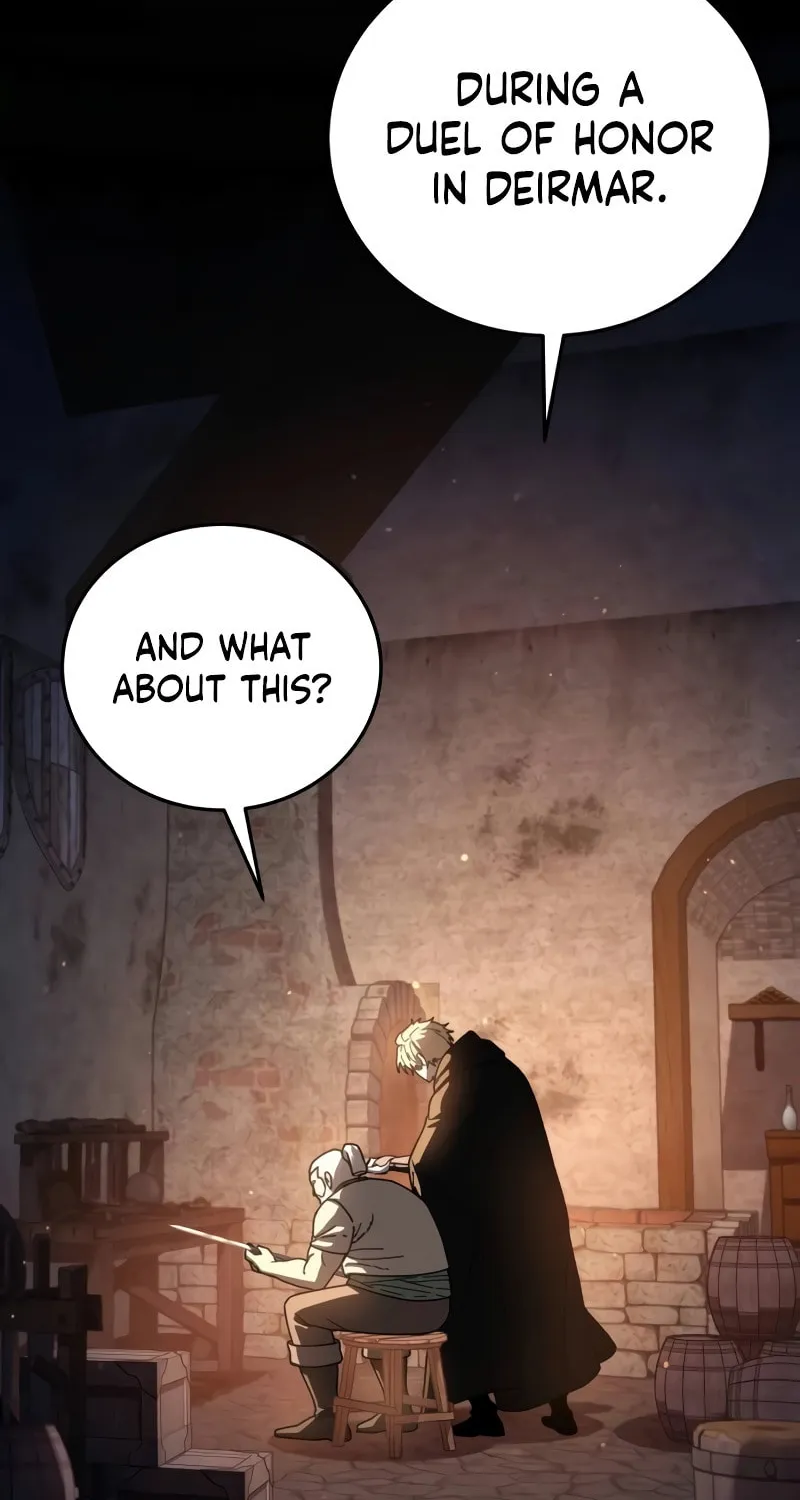 Star-Embracing Swordmaster Chapter 43 page 67 - 