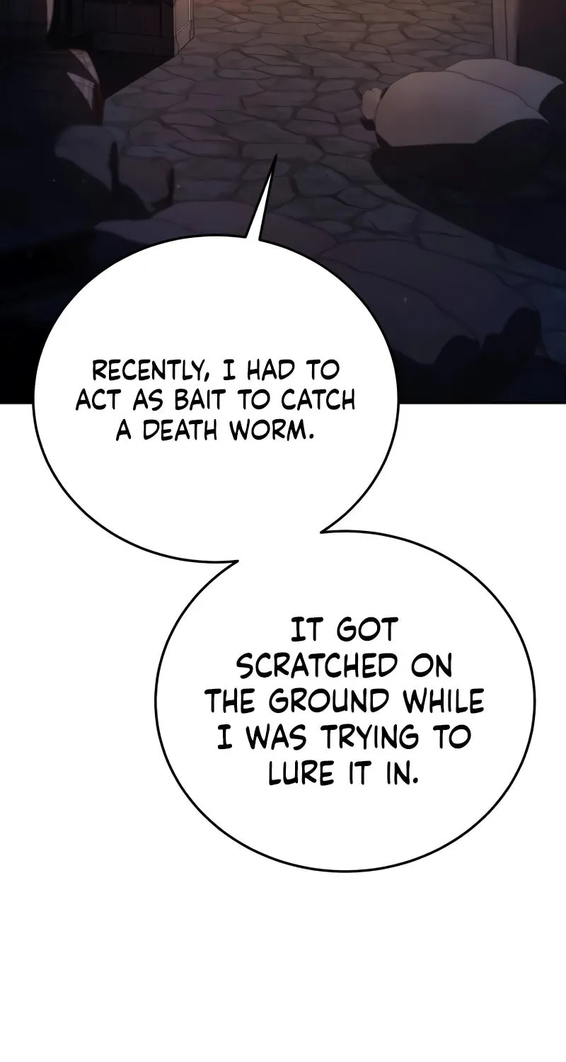 Star-Embracing Swordmaster Chapter 43 page 68 - 