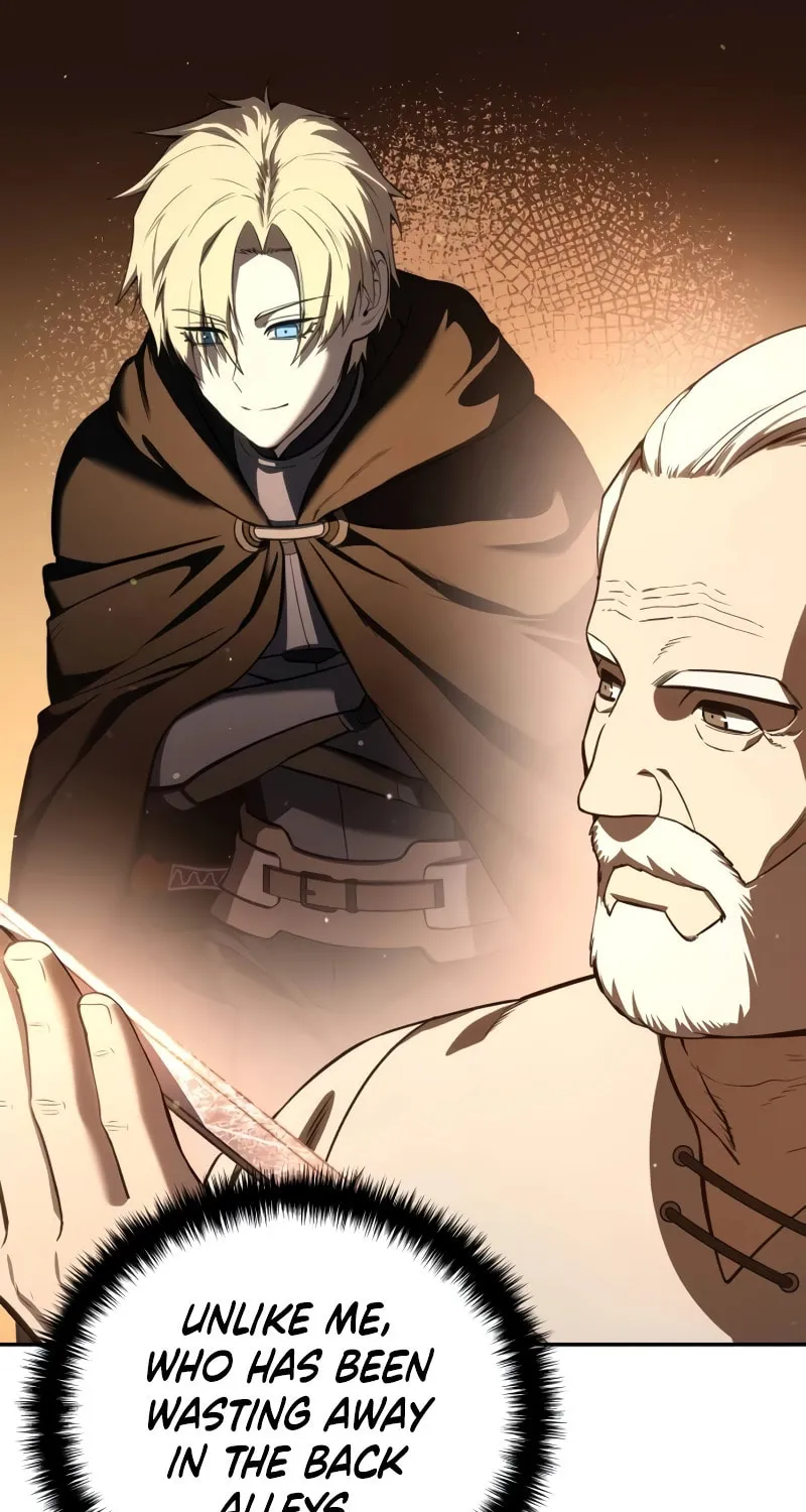 Star-Embracing Swordmaster Chapter 43 page 72 - 