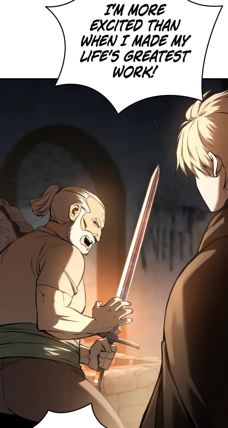 Star-Embracing Swordmaster Chapter 43 page 74 - 