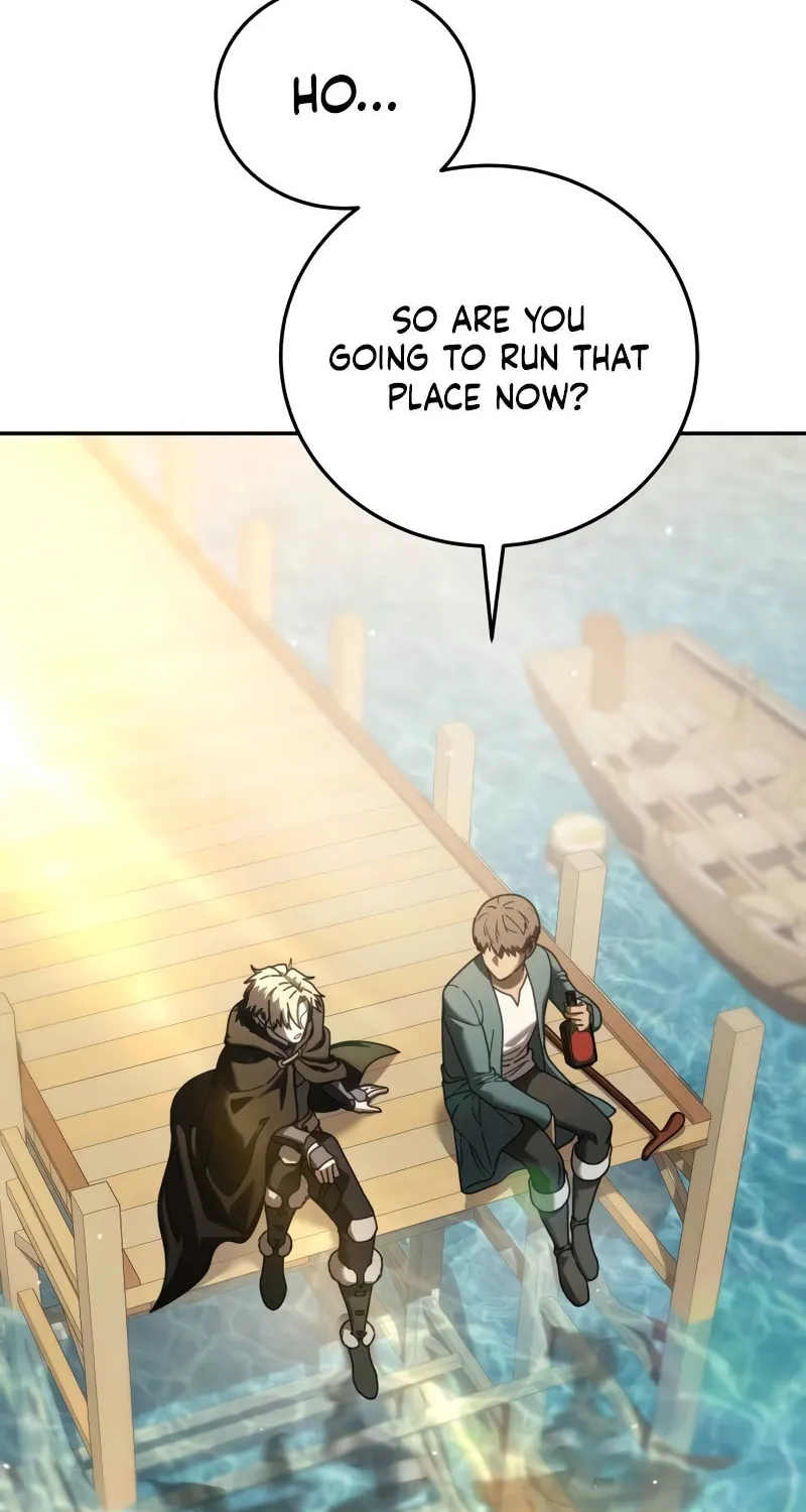 Star-Embracing Swordmaster Chapter 43 page 85 - 