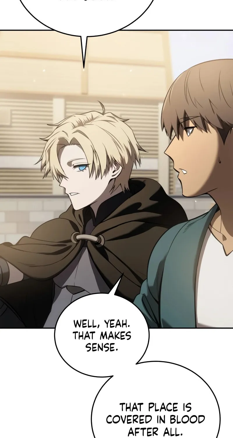 Star-Embracing Swordmaster Chapter 43 page 87 - 
