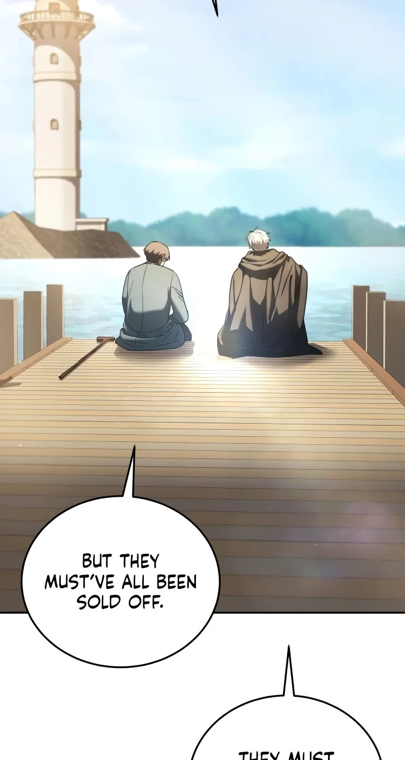 Star-Embracing Swordmaster Chapter 43 page 98 - 