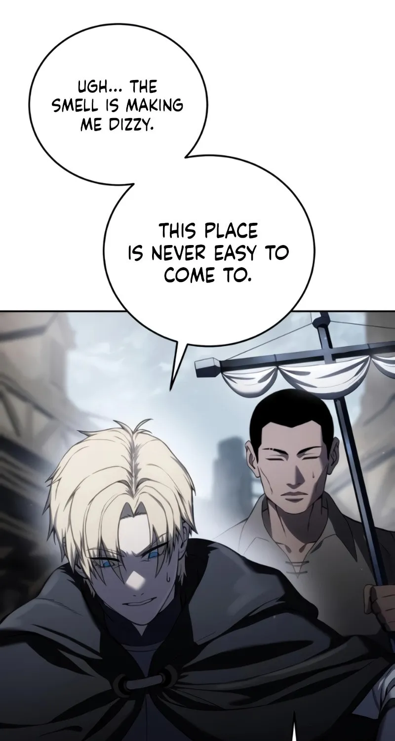 Star-Embracing Swordmaster Chapter 44 page 105 - 