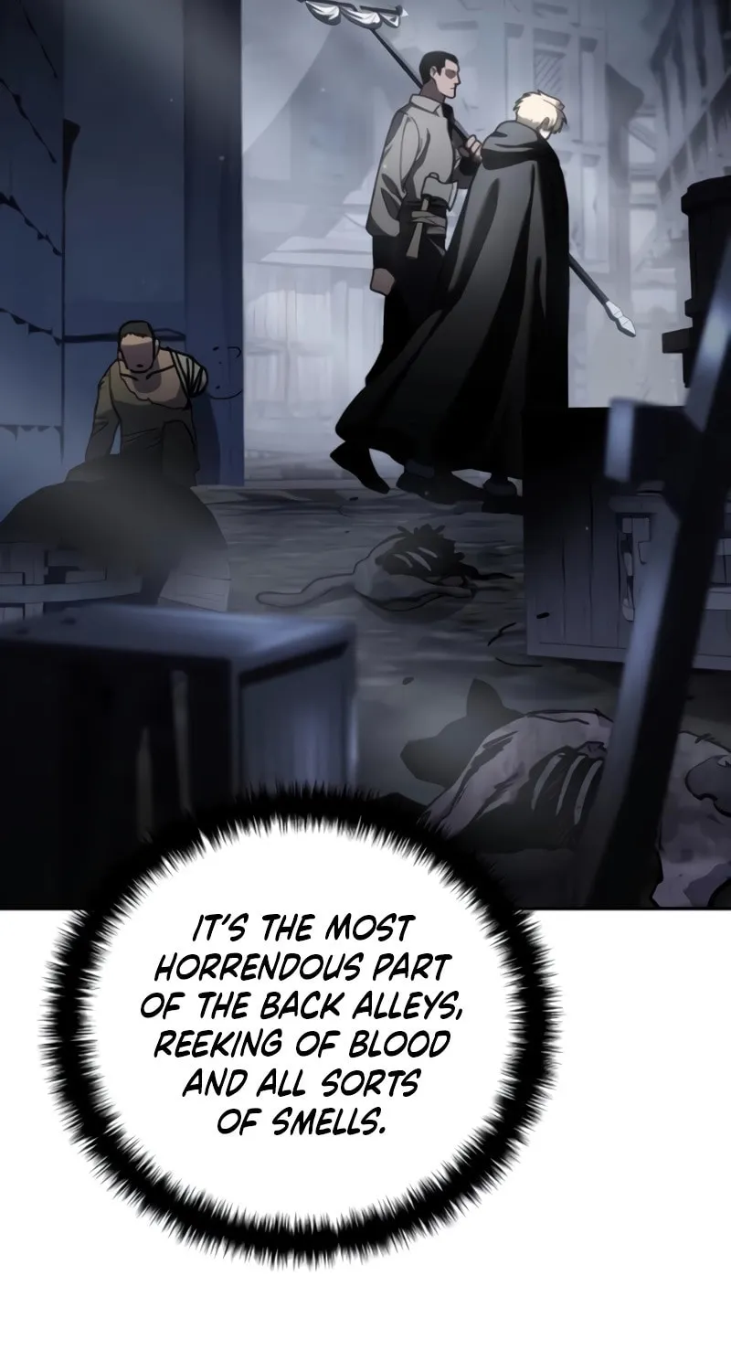 Star-Embracing Swordmaster Chapter 44 page 107 - 