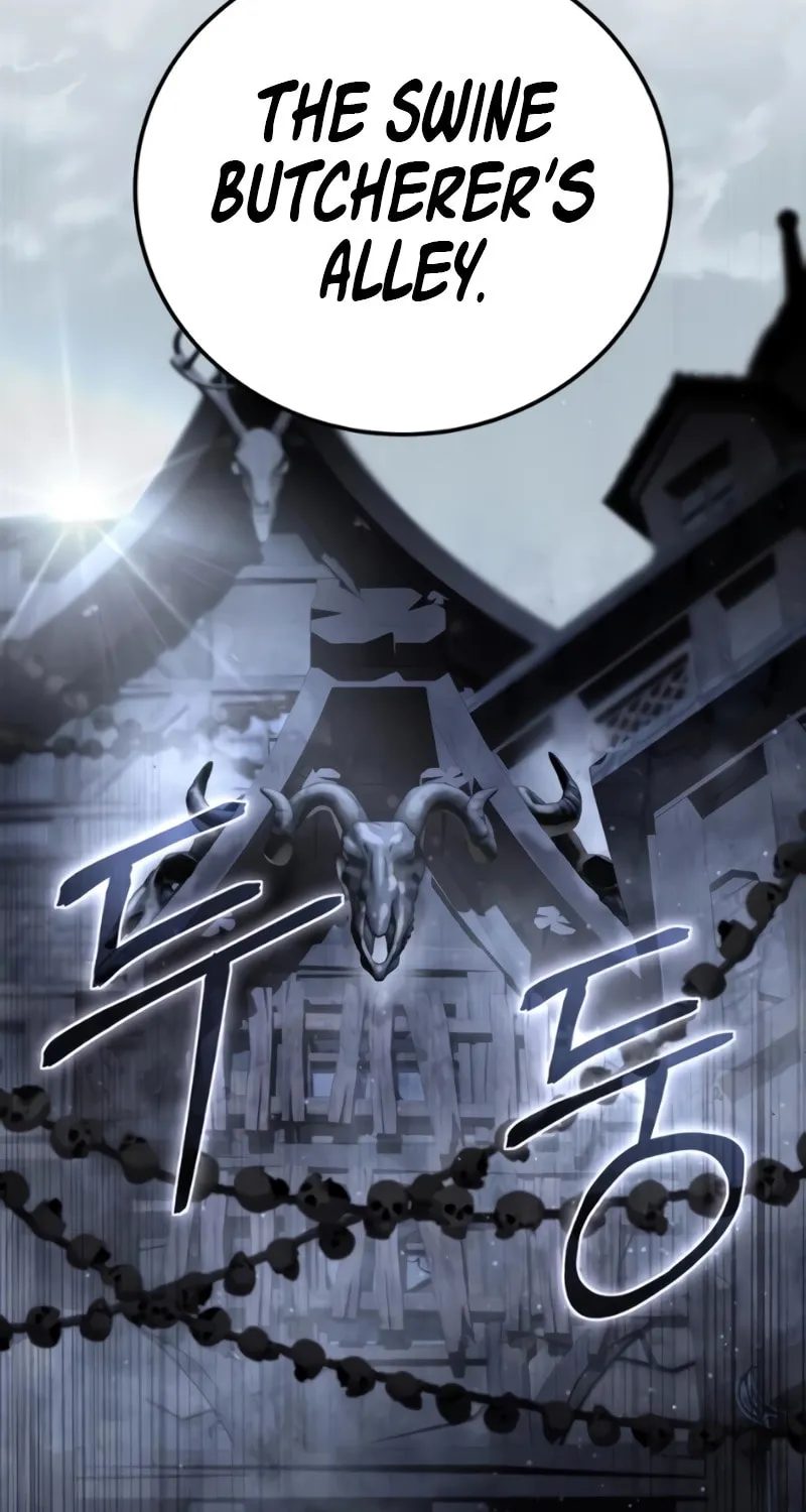 Star-Embracing Swordmaster Chapter 44 page 115 - 
