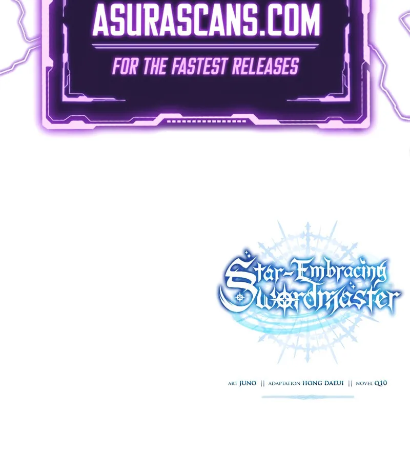 Star-Embracing Swordmaster Chapter 44 page 117 - 