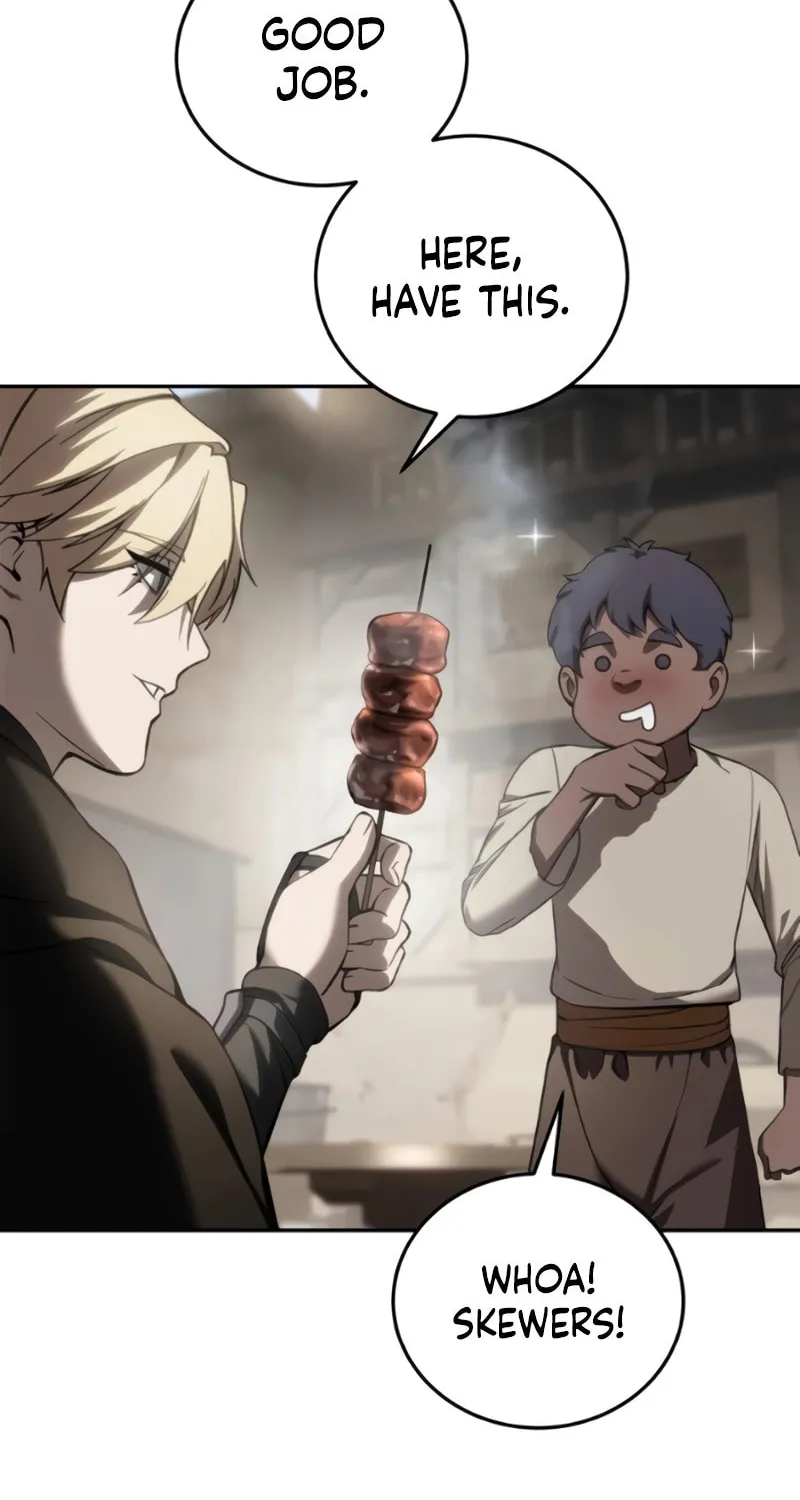 Star-Embracing Swordmaster Chapter 44 page 15 - 