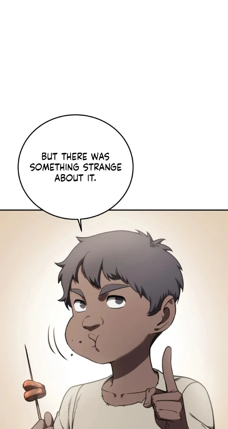 Star-Embracing Swordmaster Chapter 44 page 19 - 