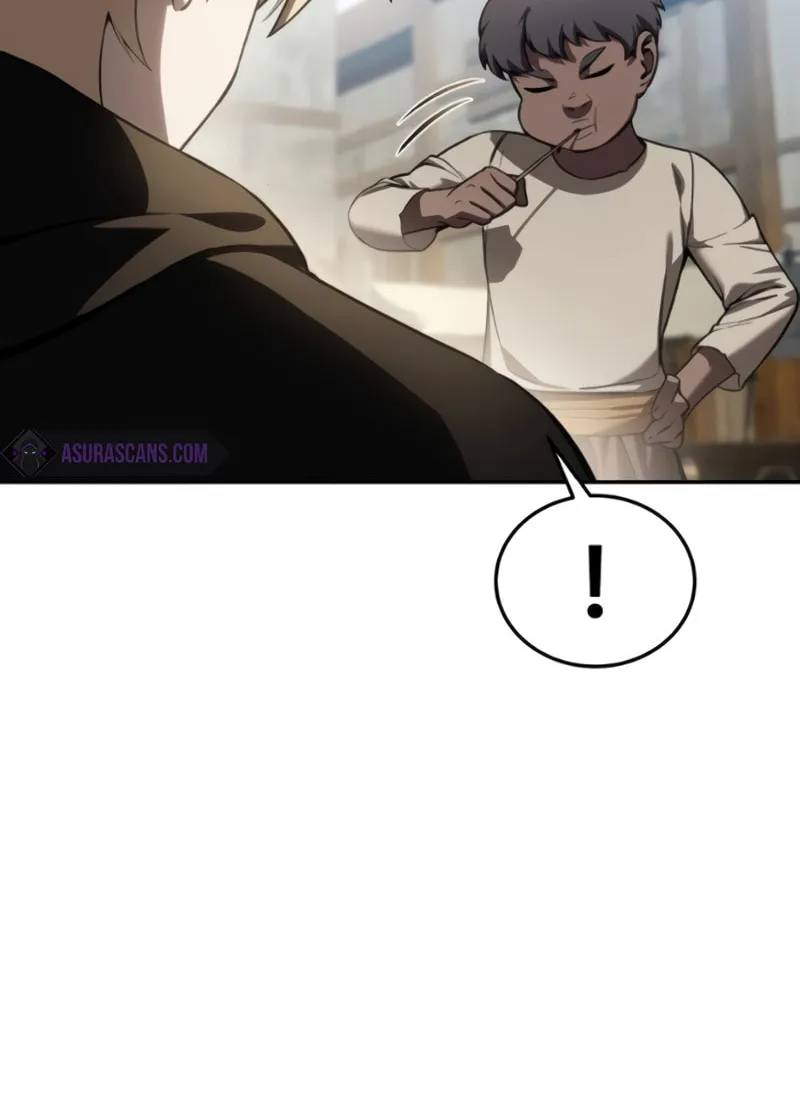 Star-Embracing Swordmaster Chapter 44 page 21 - 
