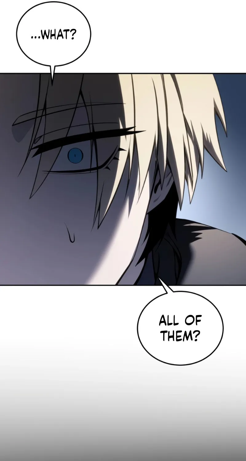 Star-Embracing Swordmaster Chapter 44 page 22 - 