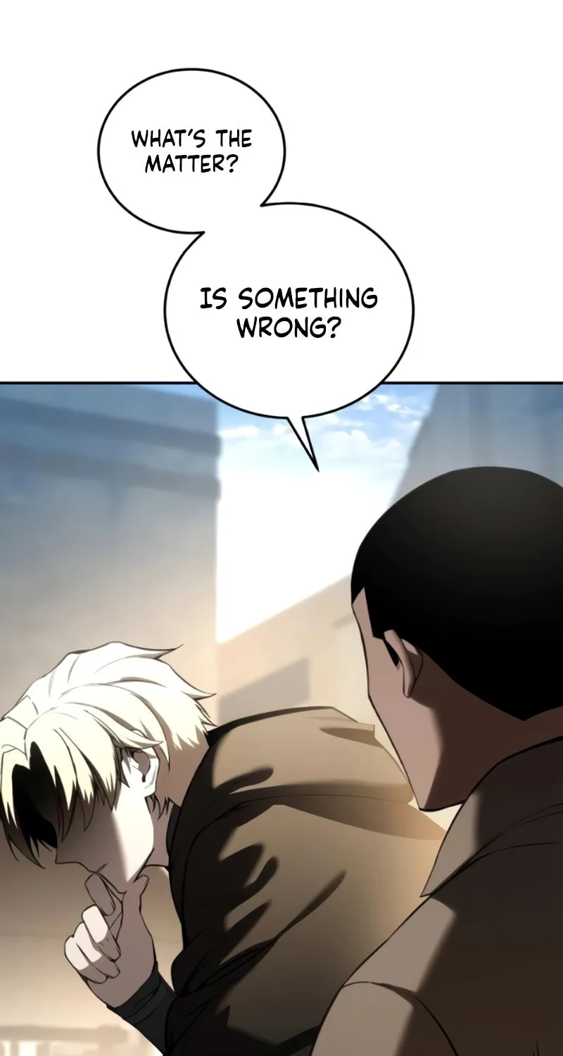 Star-Embracing Swordmaster Chapter 44 page 26 - 
