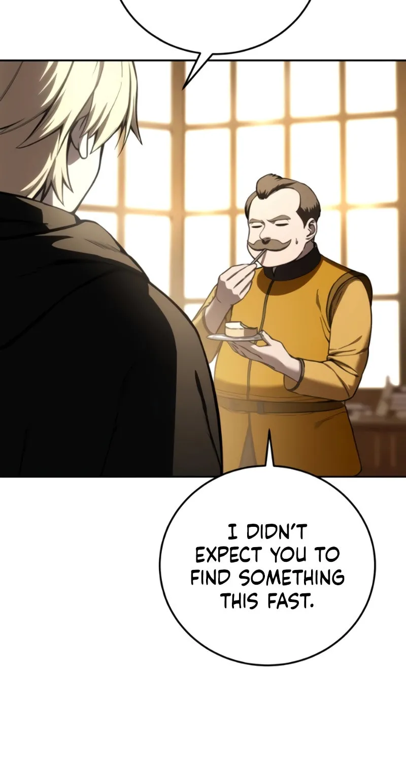 Star-Embracing Swordmaster Chapter 44 page 45 - 