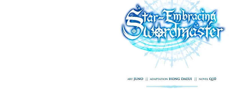 Star-Embracing Swordmaster Chapter 45 page 114 - 