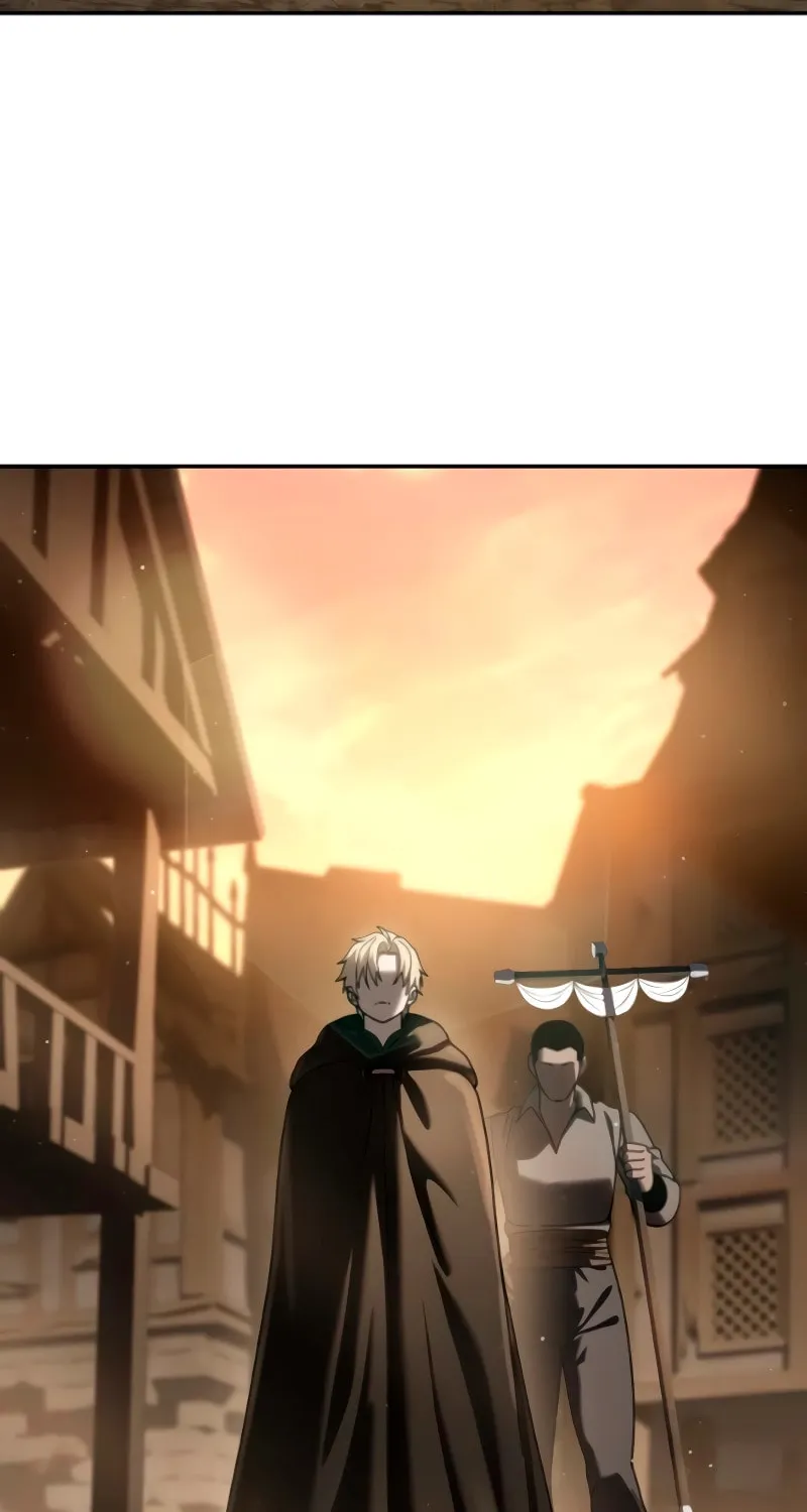 Star-Embracing Swordmaster Chapter 45 page 18 - 