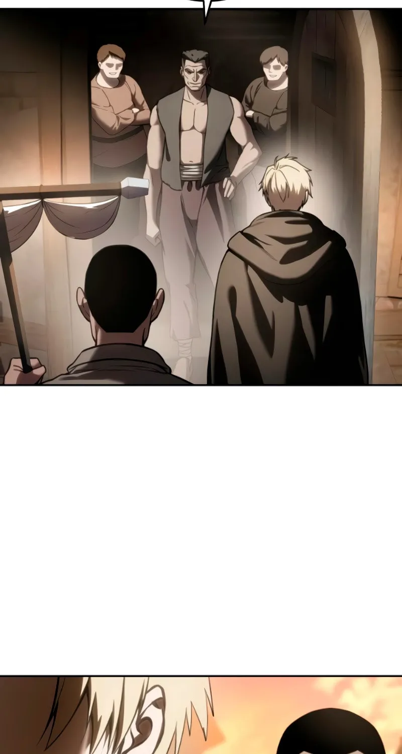 Star-Embracing Swordmaster Chapter 45 page 23 - 
