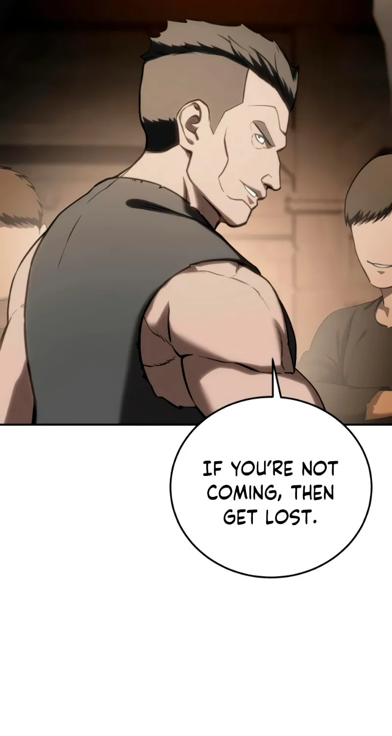 Star-Embracing Swordmaster Chapter 45 page 25 - 