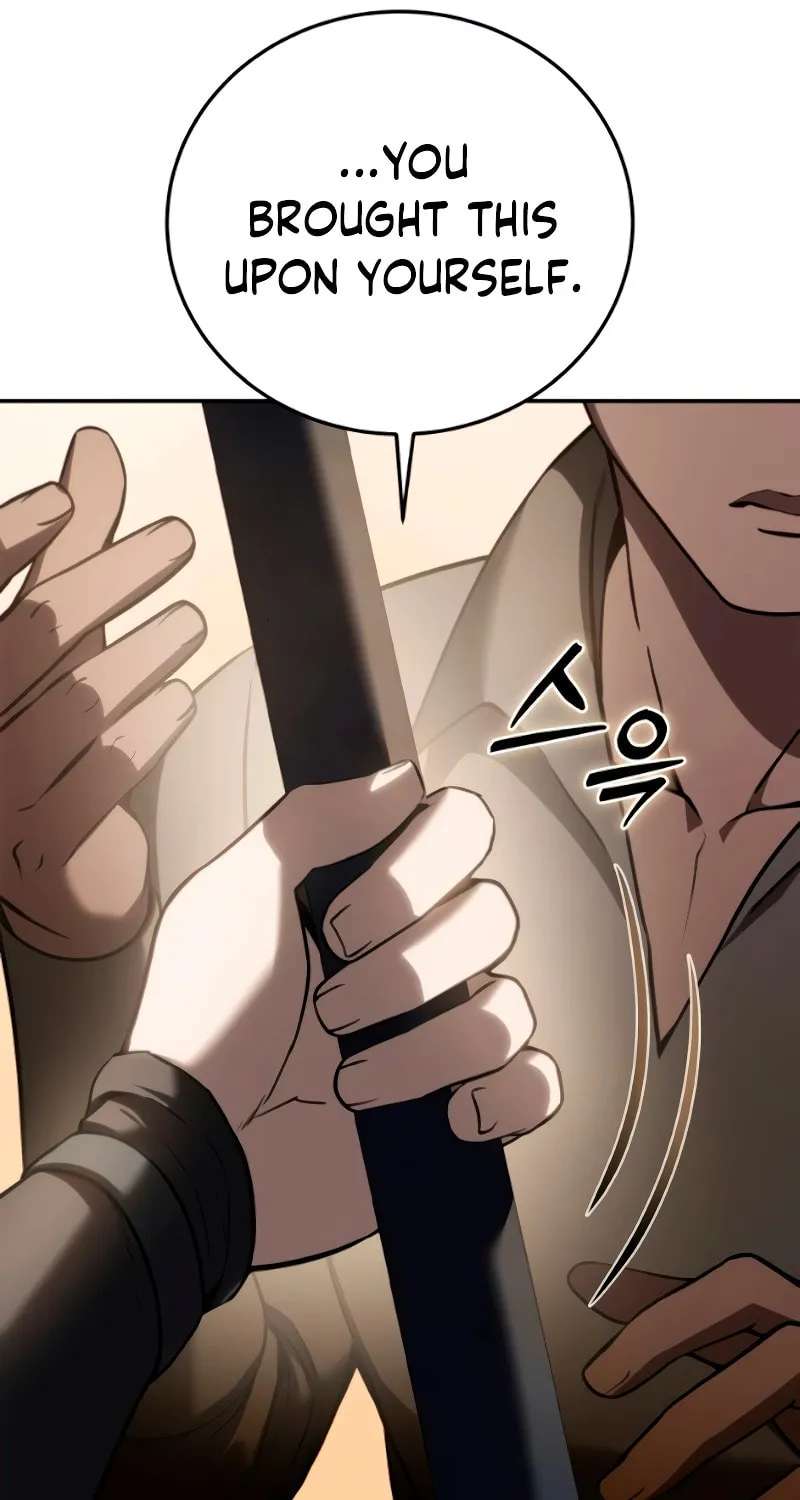 Star-Embracing Swordmaster Chapter 45 page 30 - 