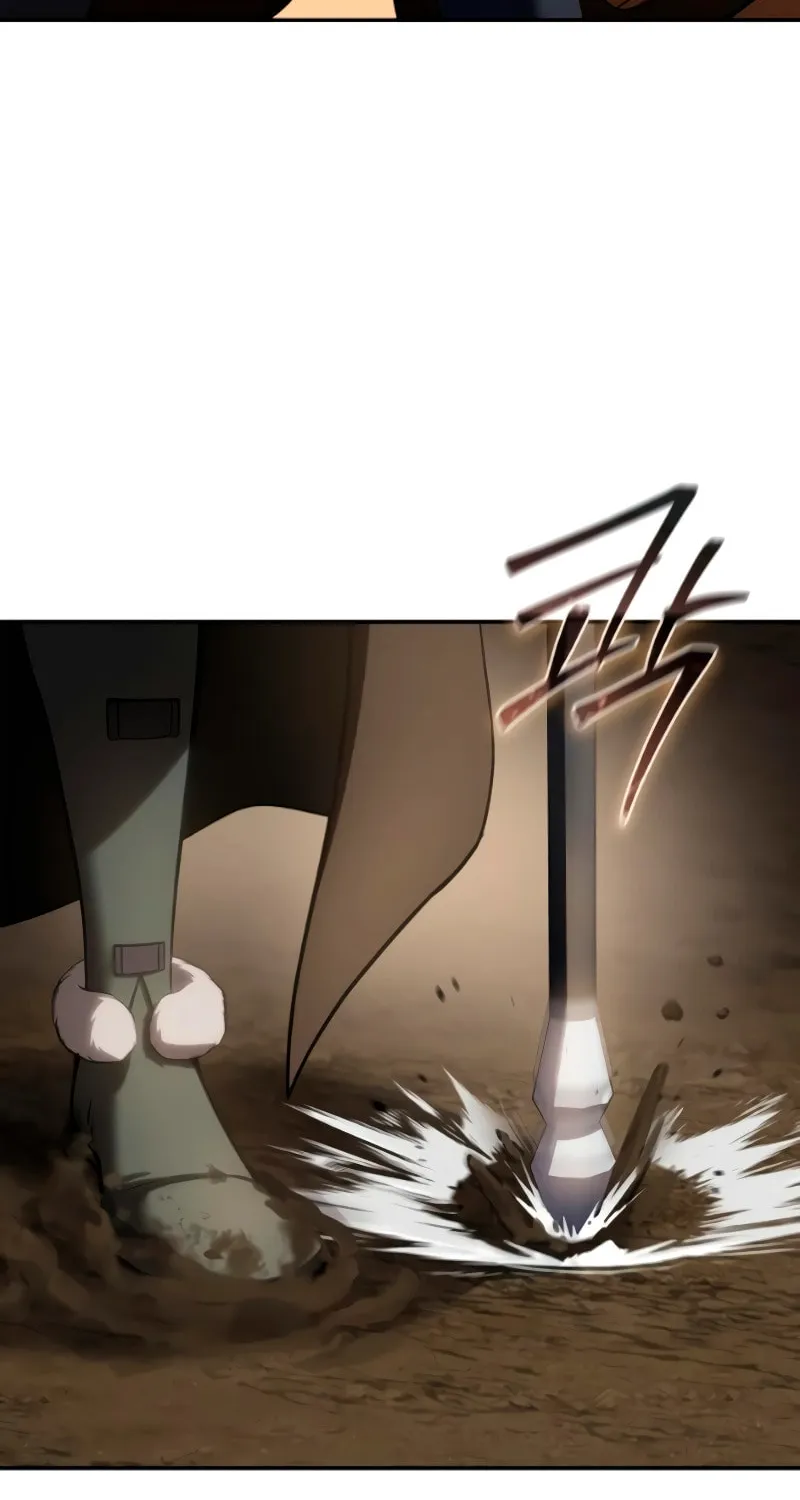 Star-Embracing Swordmaster Chapter 45 page 31 - 