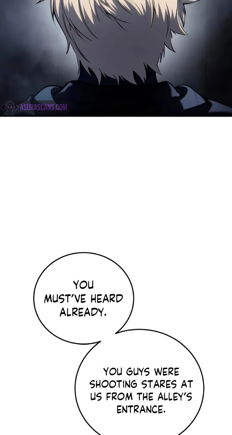 Star-Embracing Swordmaster Chapter 45 page 5 - 