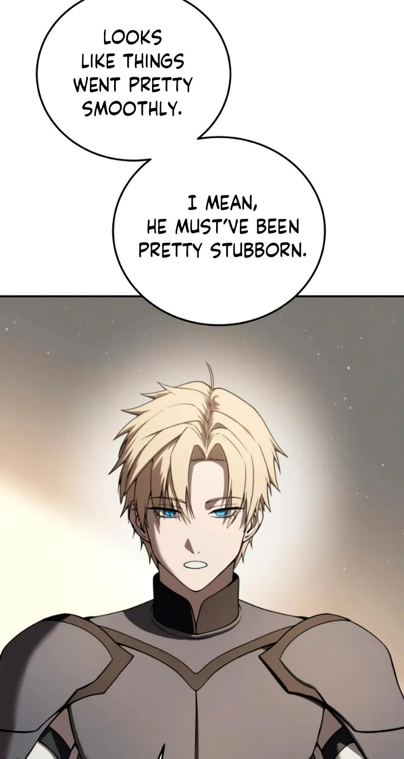 Star-Embracing Swordmaster Chapter 45 page 54 - 
