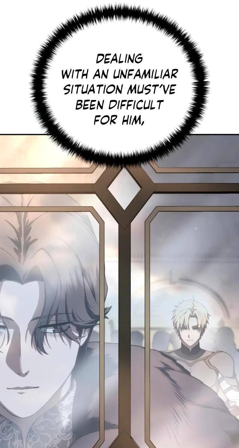 Star-Embracing Swordmaster Chapter 45 page 57 - 