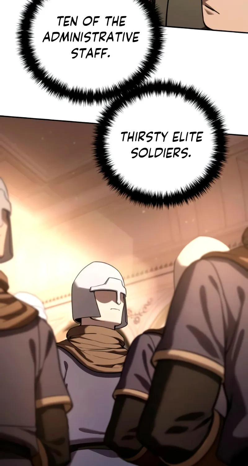 Star-Embracing Swordmaster Chapter 45 page 67 - 