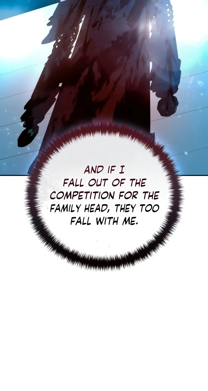 Star-Embracing Swordmaster Chapter 45 page 74 - 