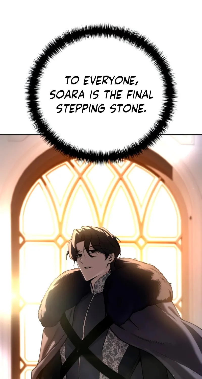 Star-Embracing Swordmaster Chapter 45 page 75 - 